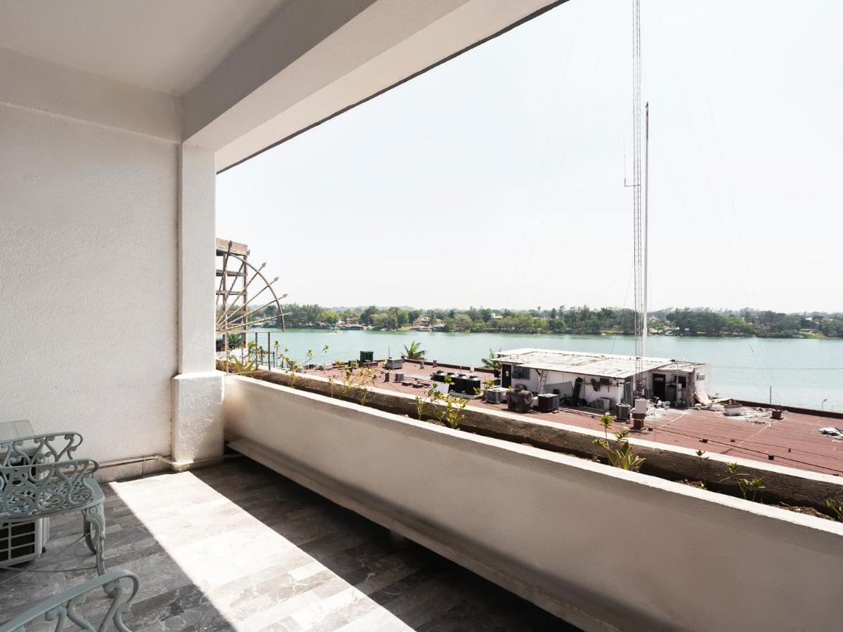 Capital O Florida Tuxpan, Veracruz Tuxpan  ภายนอก รูปภาพ
