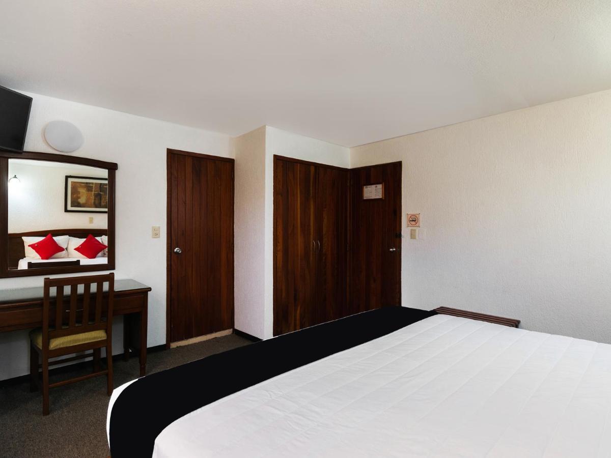 Capital O Florida Tuxpan, Veracruz Tuxpan  ภายนอก รูปภาพ
