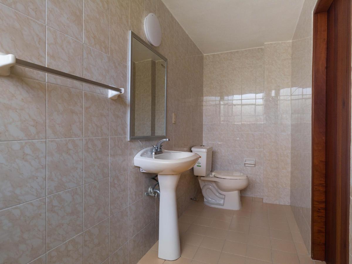 Capital O Florida Tuxpan, Veracruz Tuxpan  ภายนอก รูปภาพ